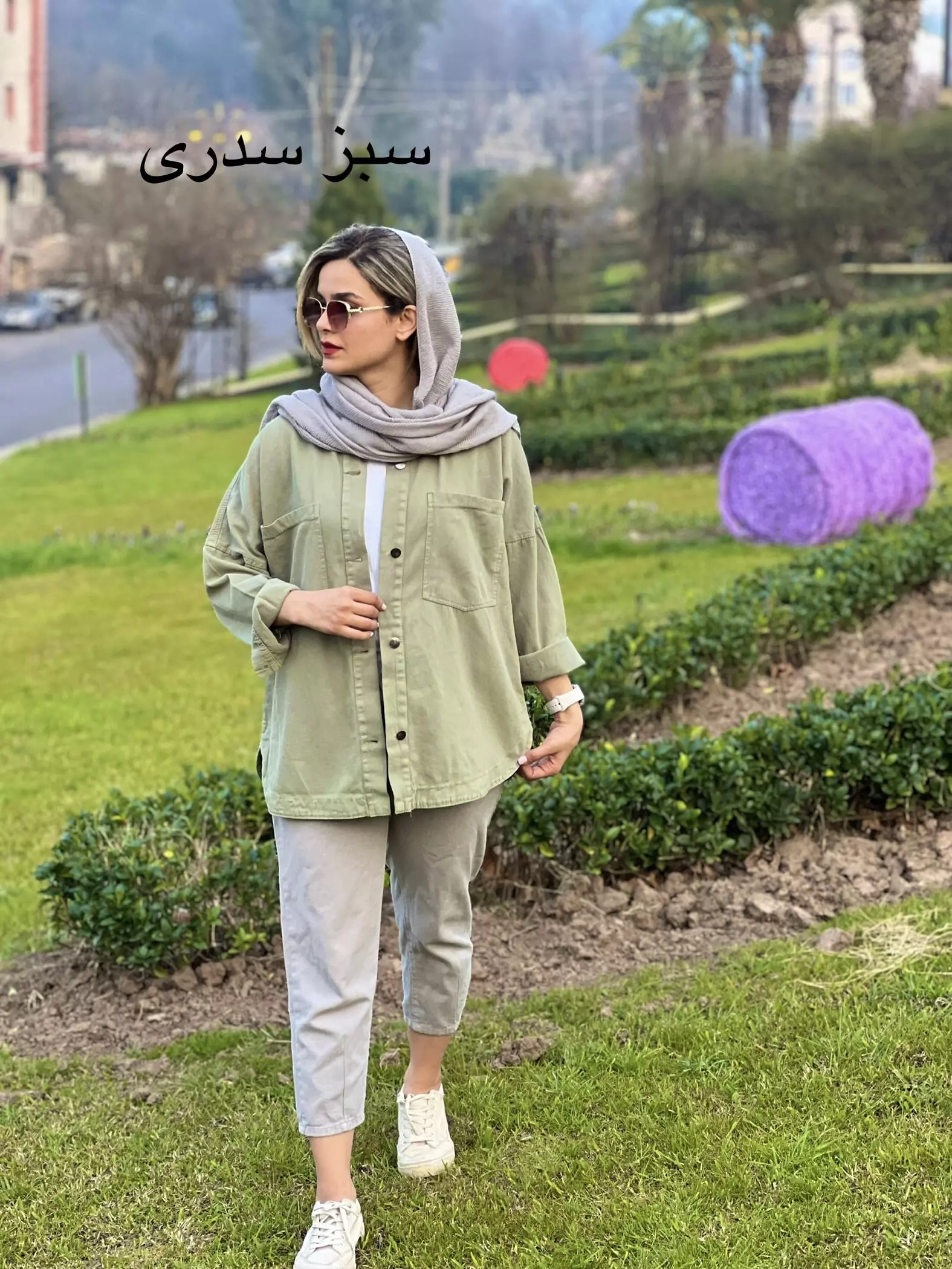 مانتو کتان زارا 400